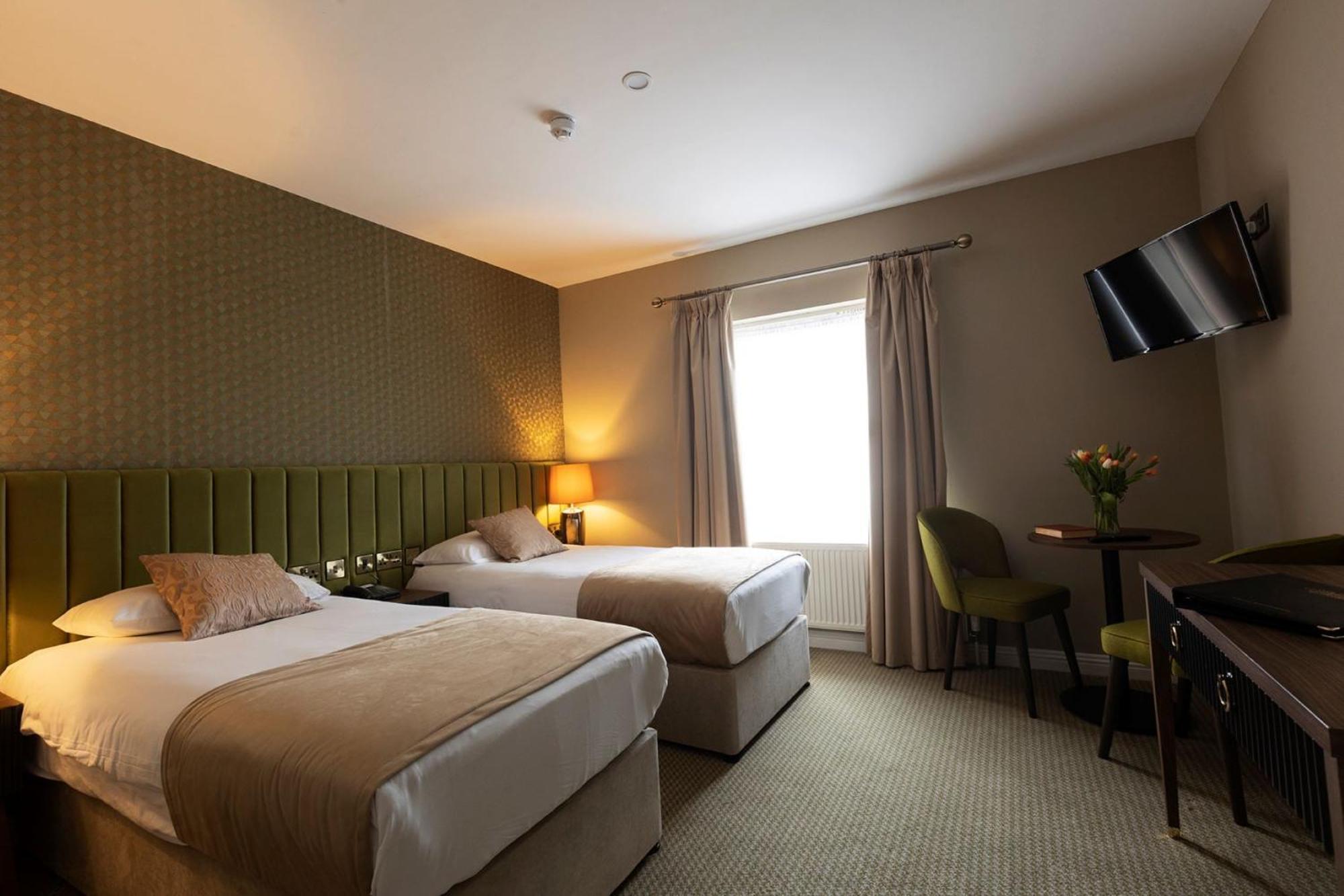 Cahir House Hotel Exterior photo